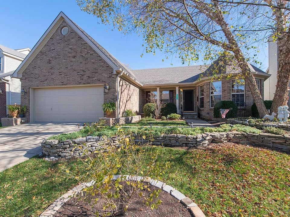 2877 Sandersville Rd, Lexington, KY 40511 Zillow