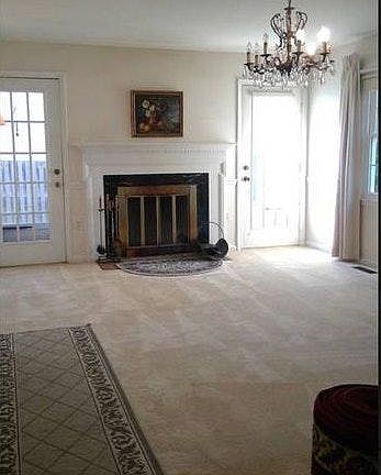 Recreation room