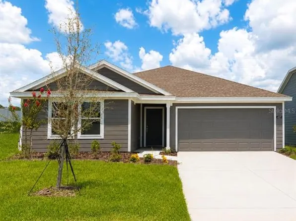 427 Artemis St, Lake Wales, FL 33853