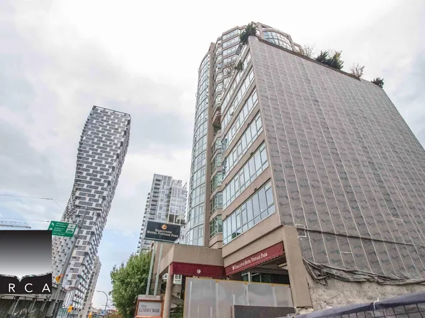 1383 Howe St #1804, Vancouver, BC V6Z 2R5