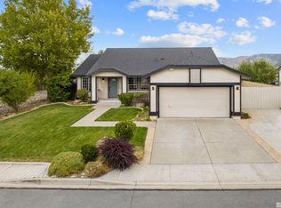 16004 Green Springs Dr, Reno, NV 89511