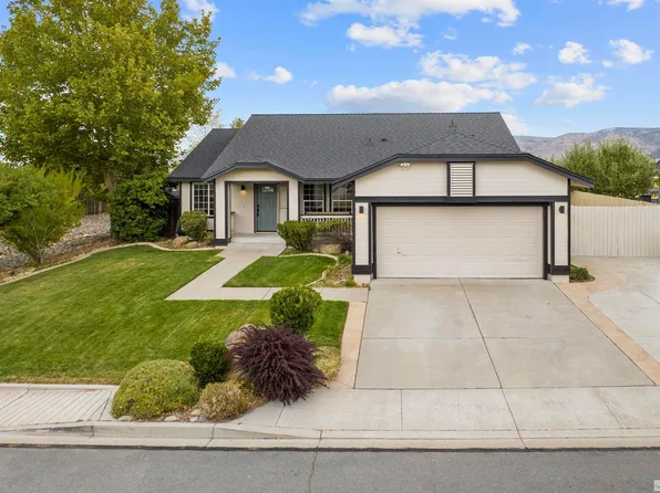 16004 Green Springs Dr, Reno, NV 89511