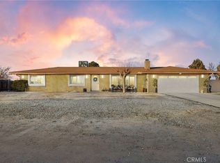 21940 Carlisle Rd, Apple Valley, CA 92307