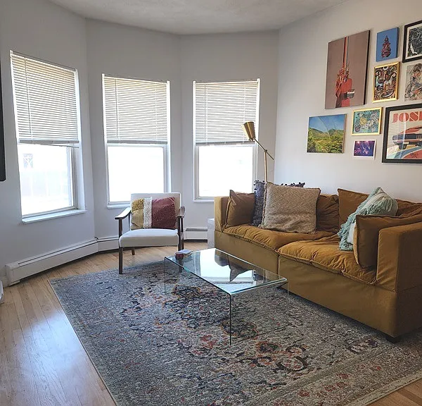 122 Berkshire St #8 — Photo 3