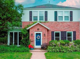 529 Audubon Rd, Kohler, WI 53044