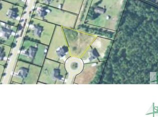 109 Saddlebrush Rd, Ellabell, GA 31308