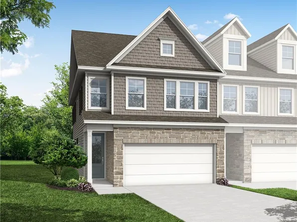 6395 Pinin Pl #645, Cumming, GA 30041