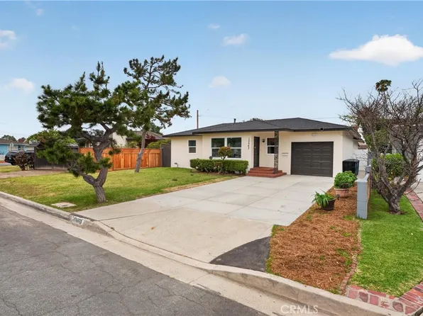 10563 Bluefield Ave, Whittier, CA 90604