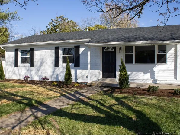3600 River Park Dr, Lexington, KY 40517