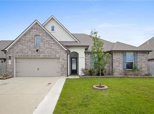 6808 Delta Ridge Ave, Slidell, LA 70461