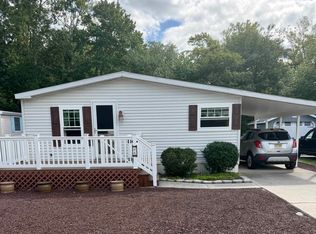 6 Brucker Dr N, Cape May, NJ 08204