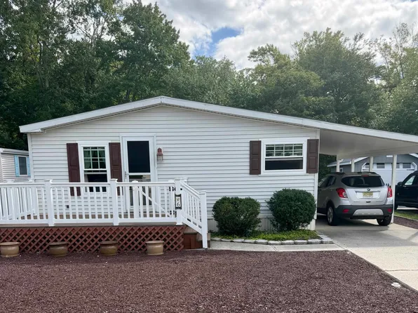6 Brucker Dr N, Cape May, NJ 08204