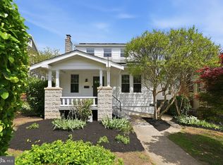 1612 Newton St NE, Washington, DC 20018