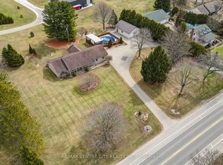 5978 Sunset Rd, Central Elgin, ON N0L2L0