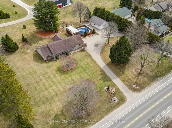 5978 Sunset Rd, Central Elgin, ON N0L 2L0