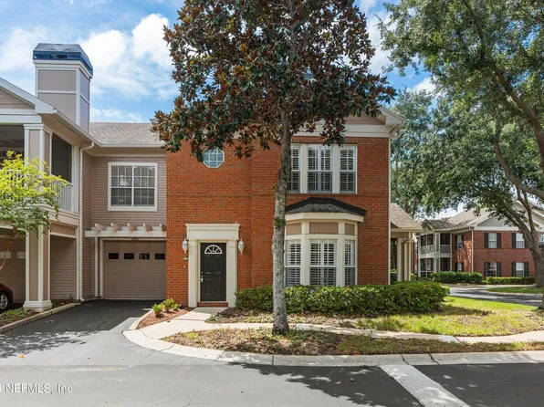 10901 BURNT MILL Road #303, Jacksonville, FL 32256