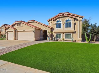 5838 W Linda Ln, Chandler, AZ 85226