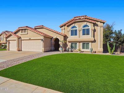 5838 W LINDA Lane, Chandler, AZ, 85226