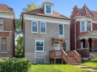 5977 Page Blvd, Saint Louis, MO 63112
