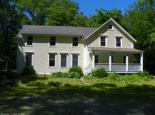 139 Fishtown Rd, Mystic, CT 06355