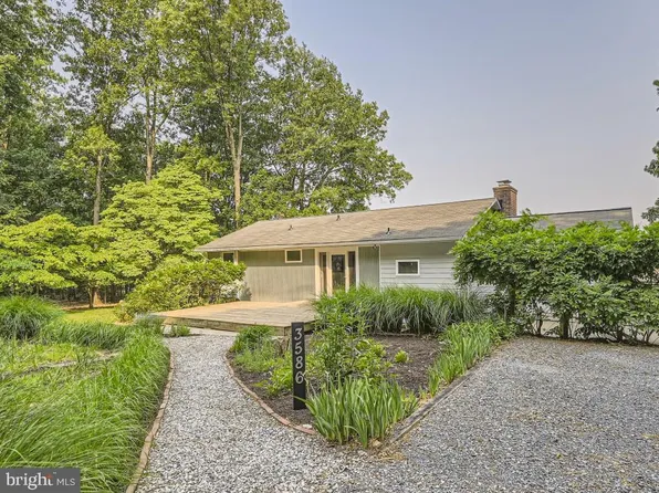 3586 Water Tank Rd, Manchester, MD 21102