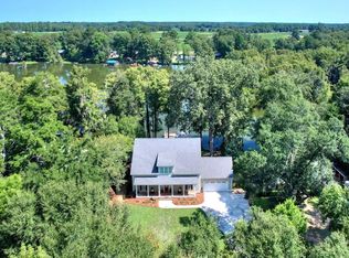 317 Mill Branch Rd, Warwick, GA 31796