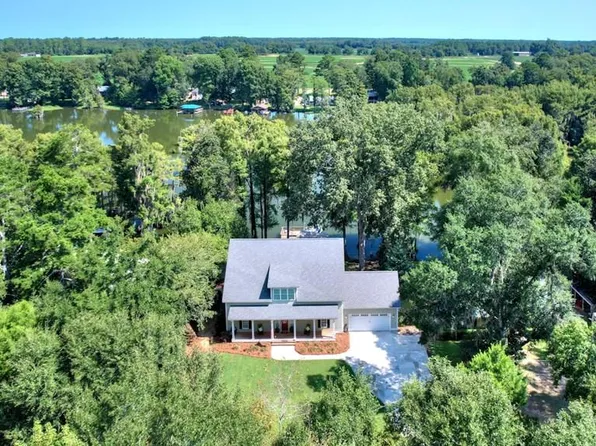 317 Mill Branch Rd, Warwick, GA 31796