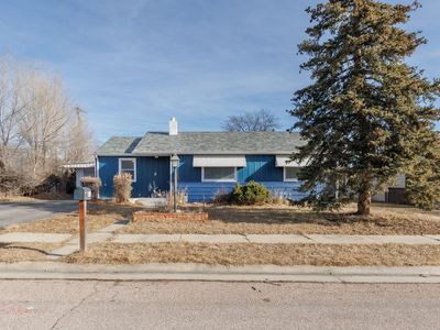 4422 Seeaire St, Rapid City, SD, 57702