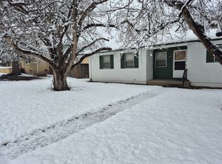 611 Valley Rd, Colorado Springs, CO 80904