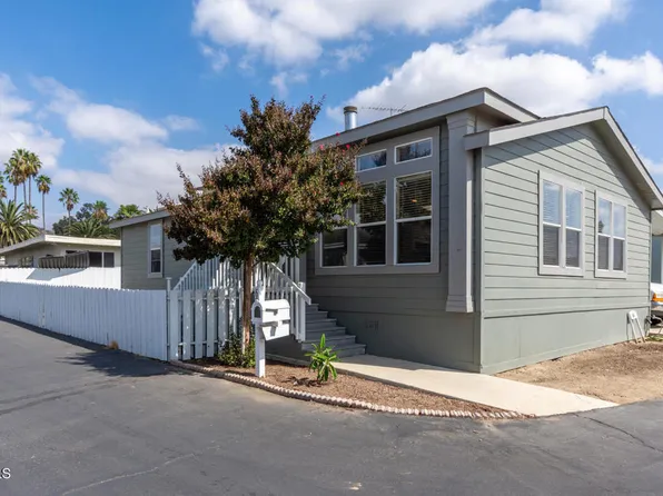 1500 Richmond Rd Space 67, Santa Paula, CA 93060