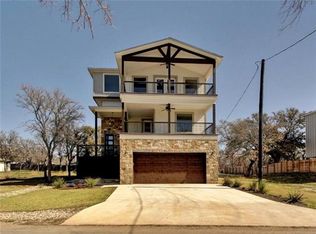 1509 Hill Top Dr, Granite Shoals, TX 78654