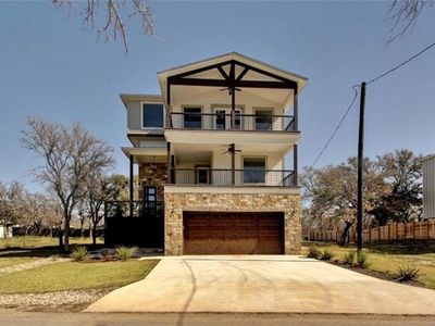 1509 Hill Top Dr, Granite Shoals, TX, 78654