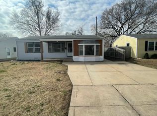 1509 W 30th St S, Wichita, KS 67217