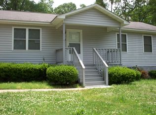 228 Booker St, Greenwood, SC 29646