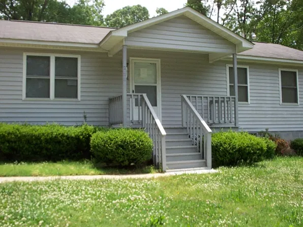 228 Booker St, Greenwood, SC 29646