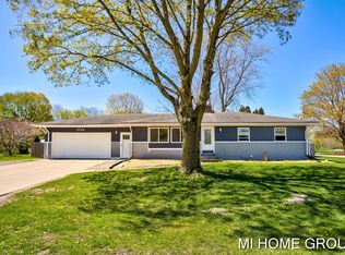 3716 48th St, Hamilton, MI 49419