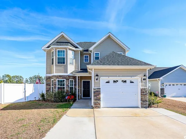 724 Hobonny Loop, Longs, SC 29568
