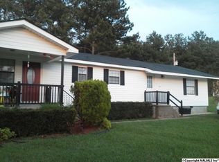 860 Park St, Leesburg, AL 35983