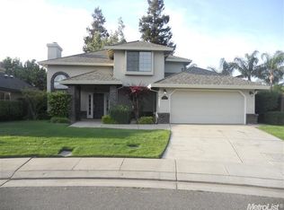 591 Sandstone Ct, Woodbridge, CA 95258