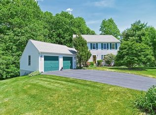 18 Woodland Way, Mansfield, MA 02048