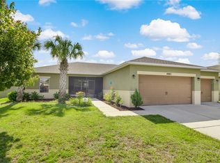 4083 Marina Isle Dr, Kissimmee, FL 34746