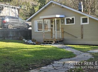 66570 Kereluk Rd, Hope, BC V0X1L1