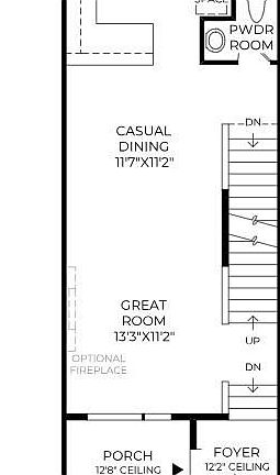 3rd image of 7181 Clove Hitch Hts