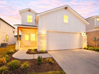 415 Begonia St, Buda, TX, 78610