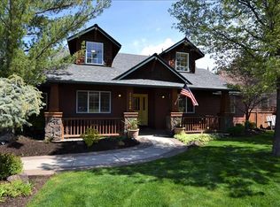 1182 SW Rimrock Way, Redmond, OR 97756