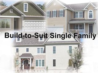 113 Sulwen St LOT 9, Granville, OH 43023