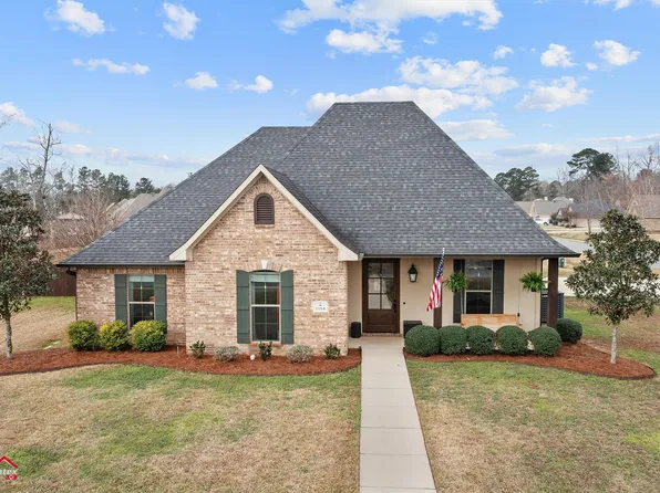 1114 Bear Creek Dr, Haughton, LA 71037