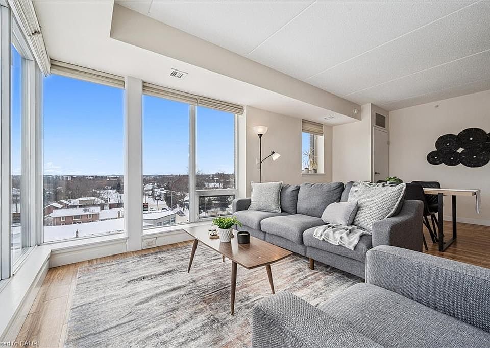 1st image of 5 Gordon St #605