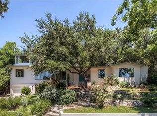 5802 Lakeview Cir, Austin, TX 78731