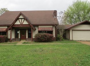 1815 Turtle Rd, Jackson, MS 39272